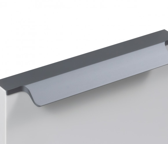 RT115GR.1/128/200 Серый Ручка ARCA