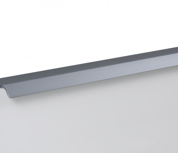 RT115GR.1/448/500 Серый Ручка ARCA