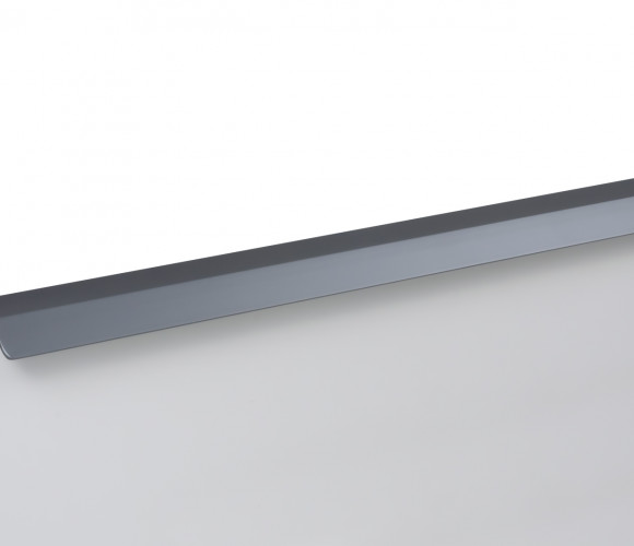 RT115GR.1/512/600 Серый Ручка ARCA