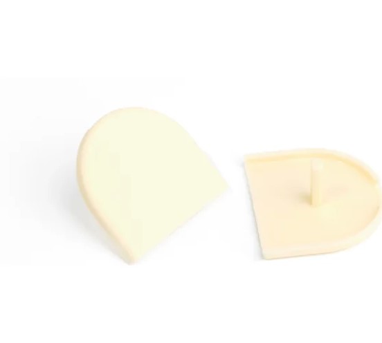 Заглушка для эксцентрика RAFIX № 20 (крем)