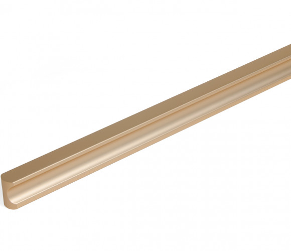 RS065SG.4/192 Сатиновое золото Ручка VOLNA