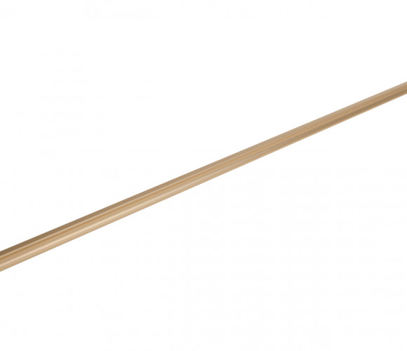 RS065SG.4/960 Сатиновое золото Ручка VOLNA