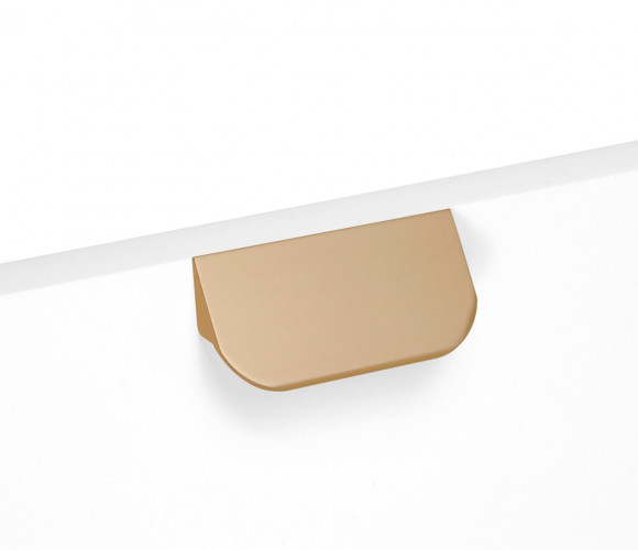 RS156SG.3/32 Сатиновое золото Ручка TICK