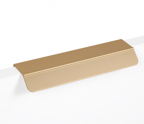 RT013SG.1/96 Сатиновое золото Ручка KANT