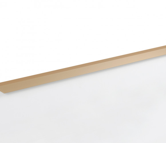 RT114SG.1/704/800 Сатиновое золото Ручка WING