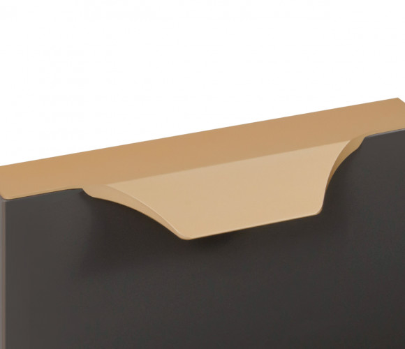 RT114SG.1/96/150 Сатиновое золото Ручка WING