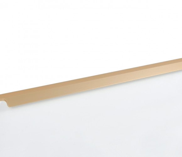 RT115SG.1/512/600 Сатиновое золото Ручка ARCA