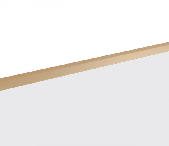 RT115SG.1/704/800 Сатиновое золото Ручка ARCA