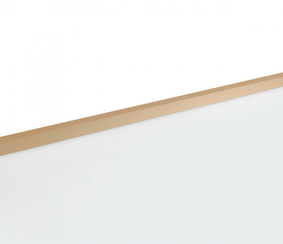 RT115SG.1/768/900 Сатиновое золото Ручка ARCA