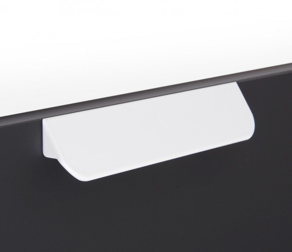 RS156W.3/96 Белый Ручка TICK