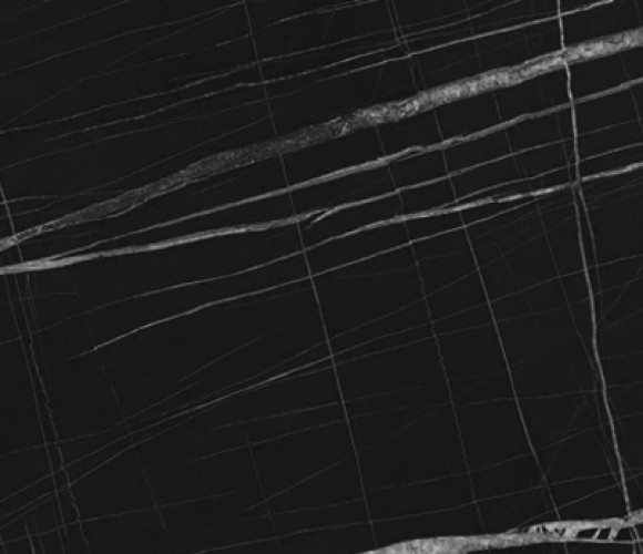 Столешница компакт-плита  АМК Троя  3074/STN Черный тунис 1520-1320-12мм