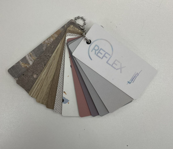  Каталог Lamarty 48 х 104 мм (новинки 2024)   REFLEX