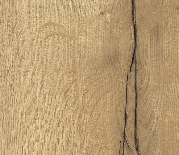  ЛМДФ 2800-2070-25мм дуб галифакс натуральный H1180 ST37