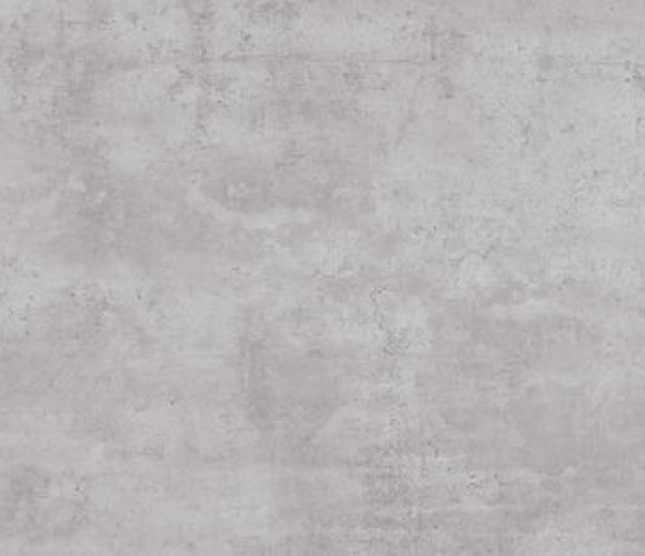 Thermoplast 120 - Плинтус - 189   Бетон серый  18*18*3000 (MRK 120-1117)