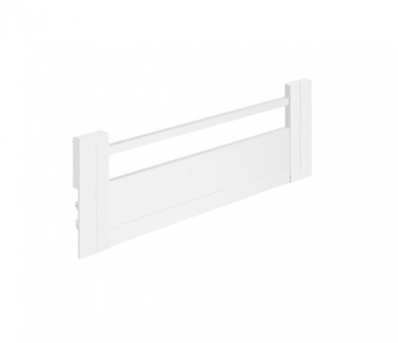 9293502 Передняя панель внутреннего короба 100 InnoTech Atira, H144, KB600, цвет белый