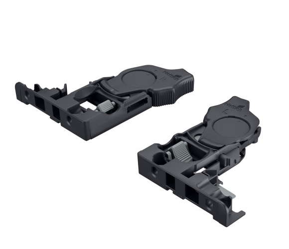 9320320 Комплект фиксаторов Actro YOU для деревянных ящиков