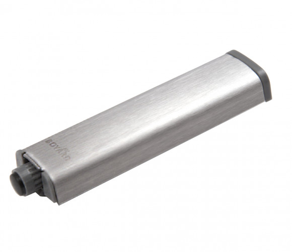Толкатель Push-to-Open, нержавеющая сталь  AMF12/SST   BOYARD