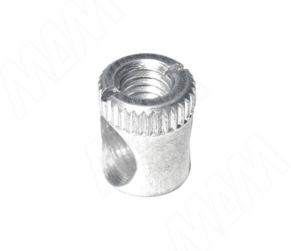 Стяжка коническая D10 для плит толщиной от 16мм. BO04FZ