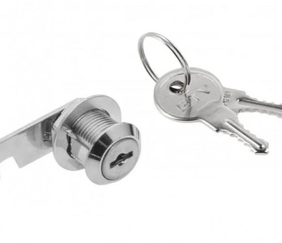 Замок мебельный №103 почтовый    ZZ-16-103-01