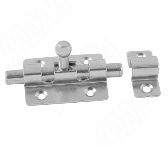 Мебельный шпингалет 30х40 1901М40