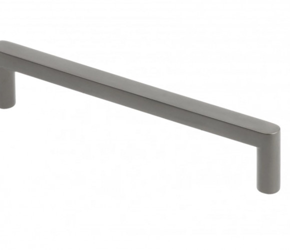 Ручка NYXA L-128, светлый графит   UZ-NYXA-128-25