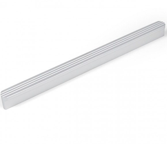 RS064SC.4/192 Сатиновый хром Ручка SHELL