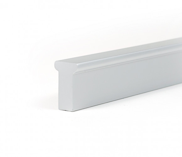 RS066SC.4/320 Сатиновый хром Ручка PORT