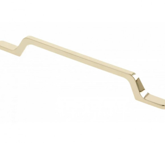 Ручка FLAVIO L-160, золото   UZ-FLAVIO-160-03