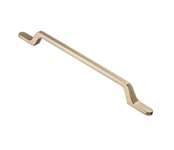 Ручка FLAVIO L-192, золото   UZ-FLAVIO-192-03