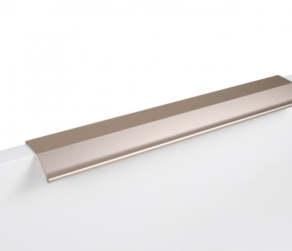 RT112RCHMP.1/224/300 розовое шампанское Ручка METRICA