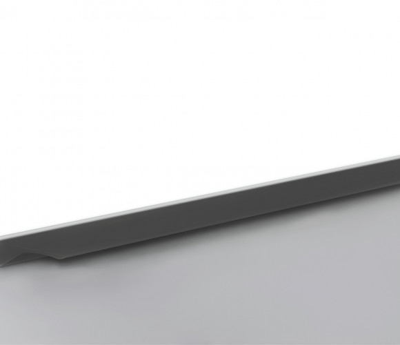 RS157BL.3/512 Черный матовый Ручка RICK