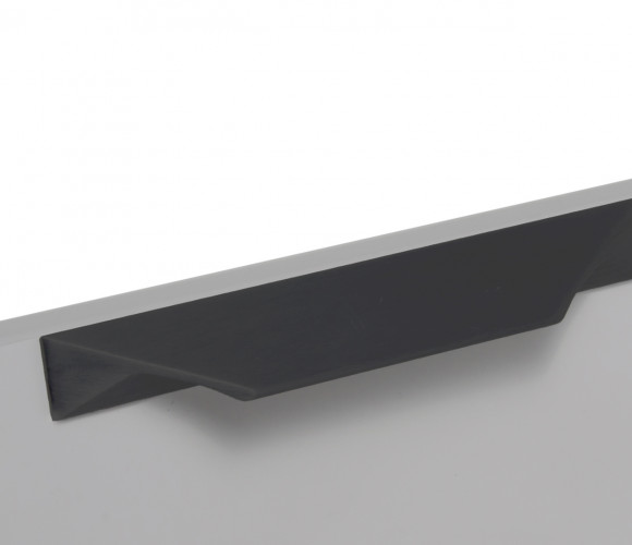 RS157BL.3/96 Черный матовый Ручка RICK