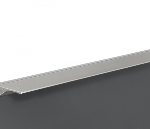 RS157SC.3/320 Сатиновый хром Ручка RICK