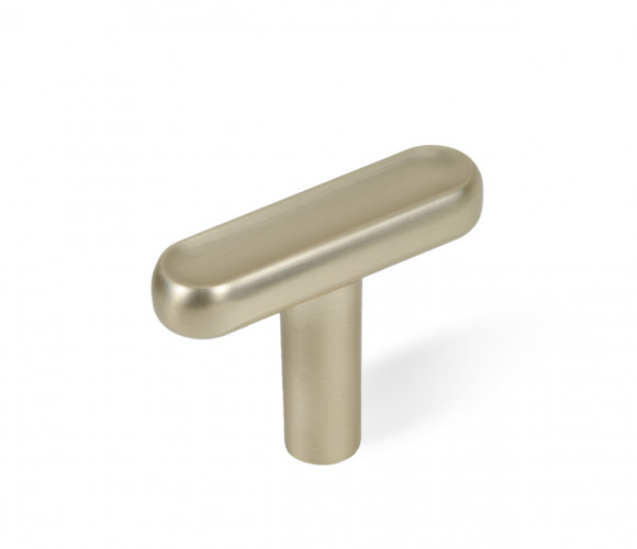 RC330MBSG.4 Матовое брашированное сатиновое золото Ручка VIA