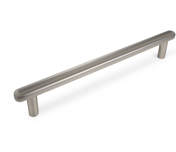 RS330MBSN.4/160 Матовый атласный никель Ручка VIA