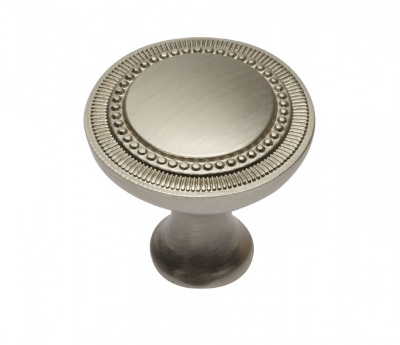 Ручка IMPERIA, шлифованный сатин  GA-IMPER-1-02B