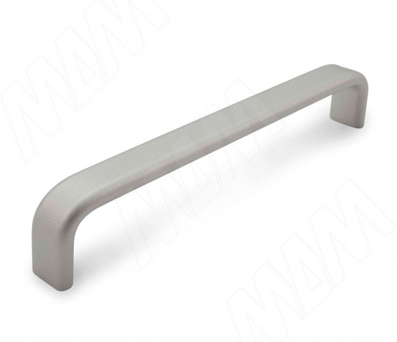 Ручка-скоба 160мм алюминий матовый  BH.RU03.160.AL