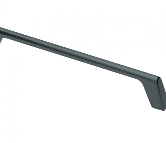 Ручка UZ G2-160-20M черный матовый