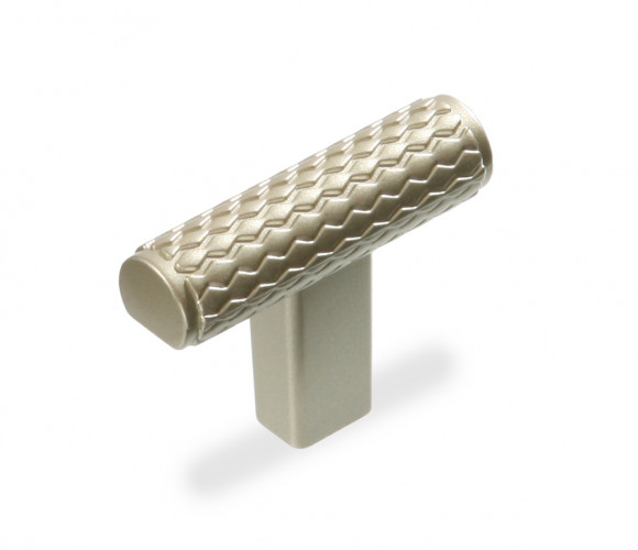 Ручка - грибок FB 075000 Золото матовое Sagittario Т3