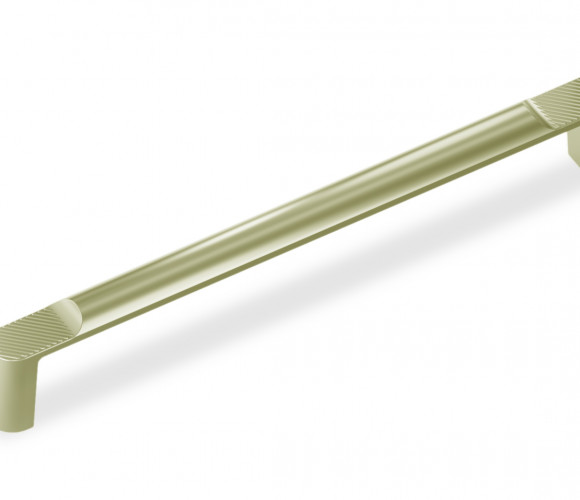 Ручка - скоба FS 231160  Золото матовое (ТЗ)