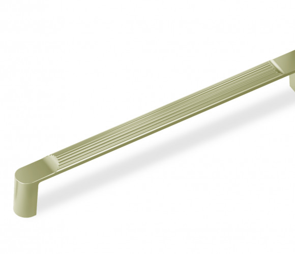 Ручка - скоба FS 233160  Золото матовое (ТЗ)