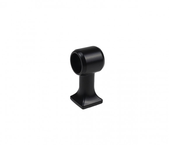 RN003BL.23 Черный матовый Держатель Classic для ручки