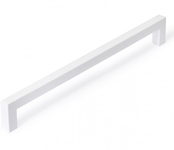 RS043W.4/192 Белый Ручка QUADRA