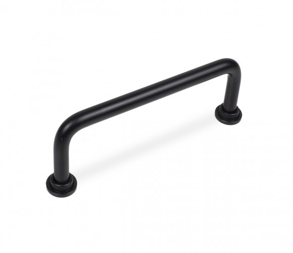 RS140BL.5/96 Черный матовый Ручка NORDIC