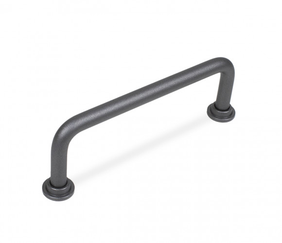 RS140GR.5/96 Серый Ручка NORDIC