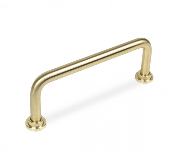 RS140SG.5/96 Сатиновое золото Ручка NORDIC