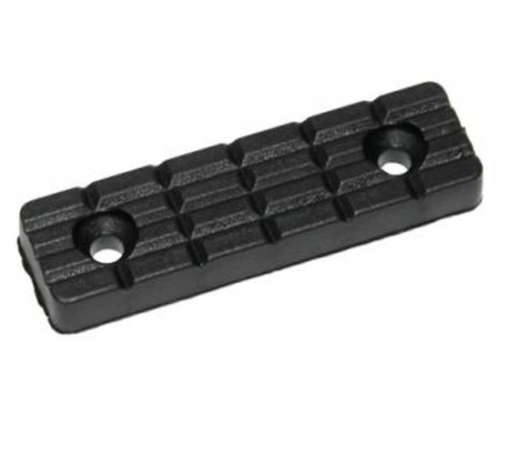 Подпятник Aytug черный 2022g