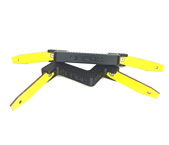 Комплект шаблонов для установки ручки Гола (Gola)   МШ-55