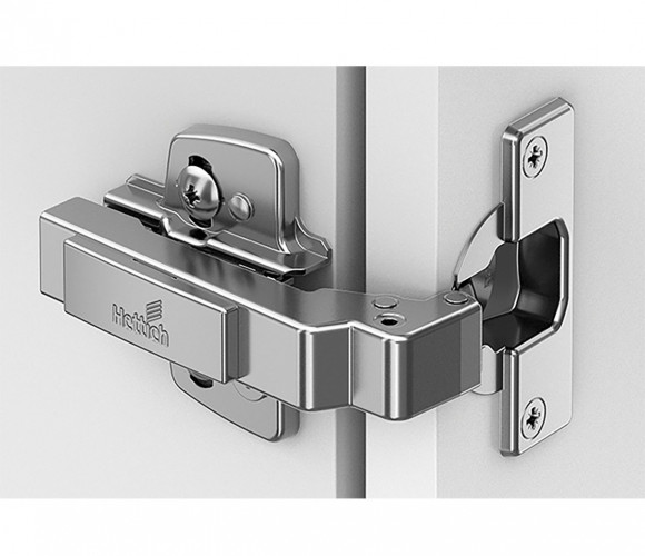 9044841 ПЕТЛЯ INTERMAT 9966, W90, ЧАШКА TH42D35, ВКЛАДНАЯ, B5 (беспружинная)