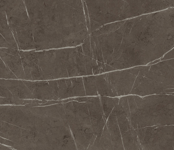 Мебельный щит EGGER F205 ST9 Камень Пьетра Гриджиа антрацит/F206 ST9 Камень Пьетра Гриджиа черный 4100-640-8 мм  24+